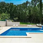 Holiday home Del Sole Pula