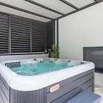 Del Sole Holiday home Pula