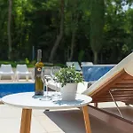 Holiday home Del Sole Pula