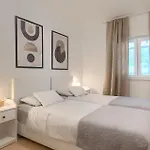Holiday home Del Sole *