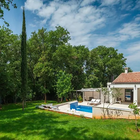 Del Sole Ferienhaus Pula