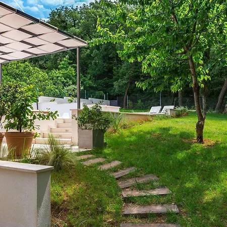 Del Sole Ferienhaus *