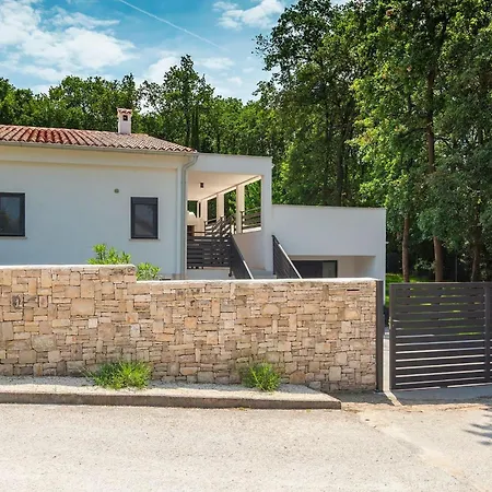 Del Sole Ferienhaus Pula