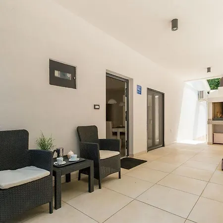 Ferienhaus Del Sole *