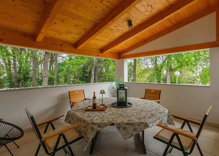 Del Sole Feriehus *