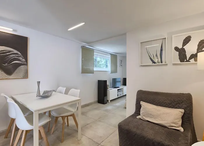 Del Sole Ferienhaus Pula