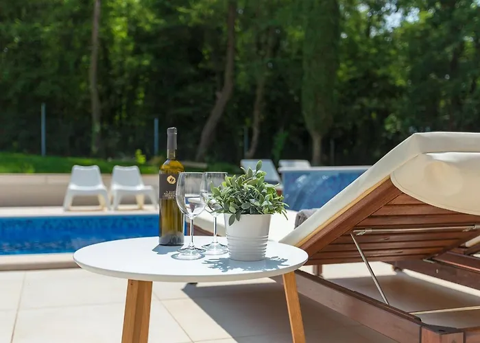 Feriehus Del Sole Pula