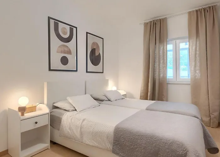 Feriehus Del Sole *