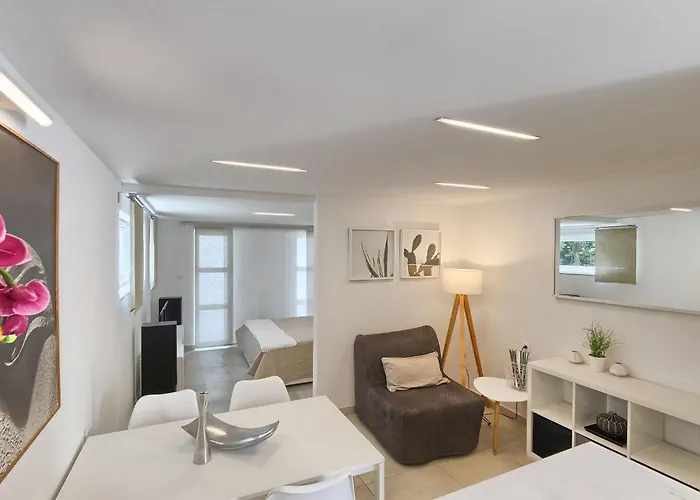 Del Sole Feriehus Pula