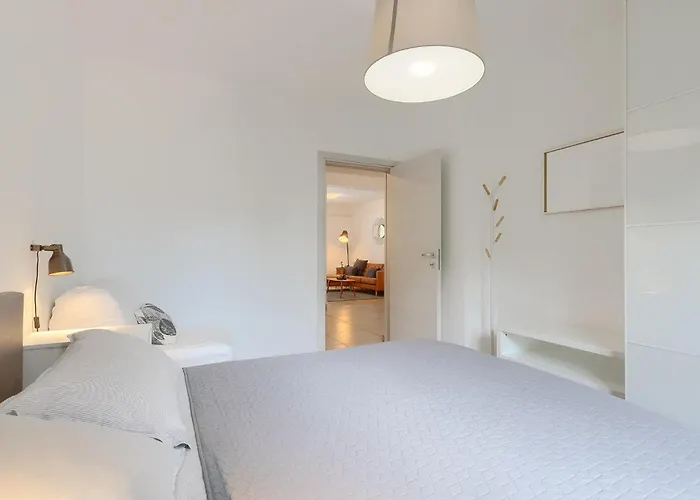 Del Sole Feriehus *
