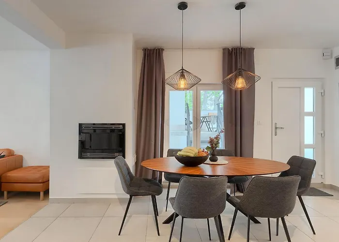 Ferienhaus Del Sole Pula