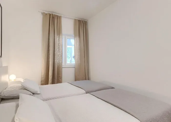 Feriehus Del Sole *