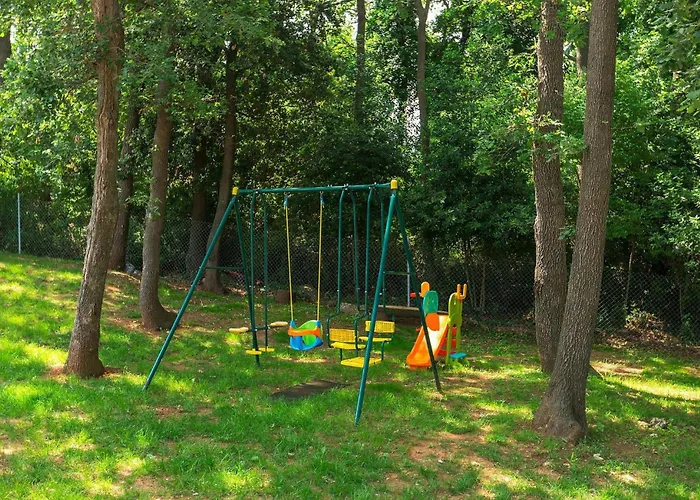 Ferienhaus Del Sole Pula