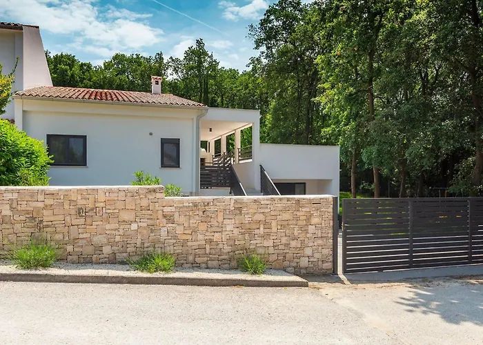 Del Sole Ferienhaus Pula