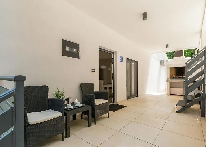 Ferienhaus Del Sole *