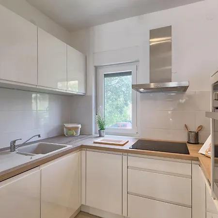 Del Sole بيت للعطل *