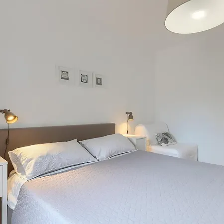 بيت للعطل Del Sole بولا