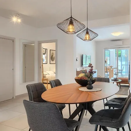 Del Sole Holiday home