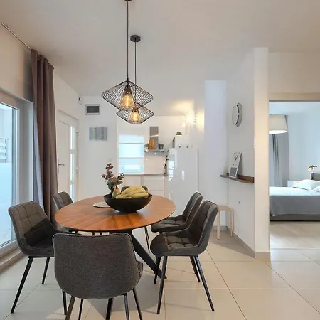 Del Sole Holiday home *