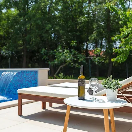 Tatil Evi Del Sole *