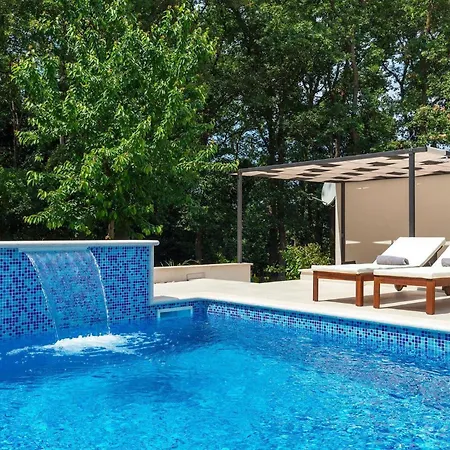 بيت للعطل Del Sole بولا