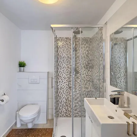 Tatil Evi Del Sole