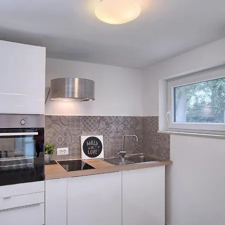 Del Sole Holiday home