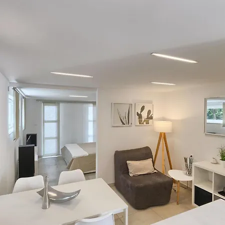 Del Sole بيت للعطل بولا