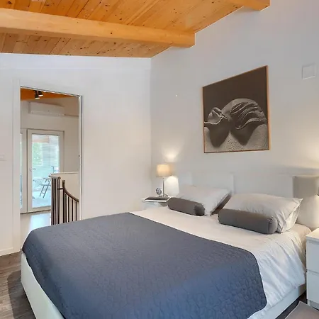 Tatil Evi Del Sole
