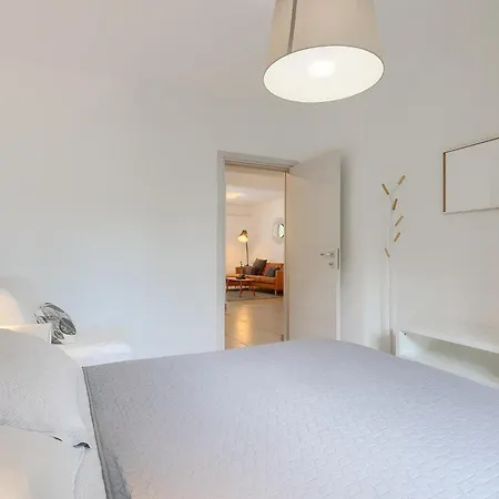 Del Sole Tatil Evi *