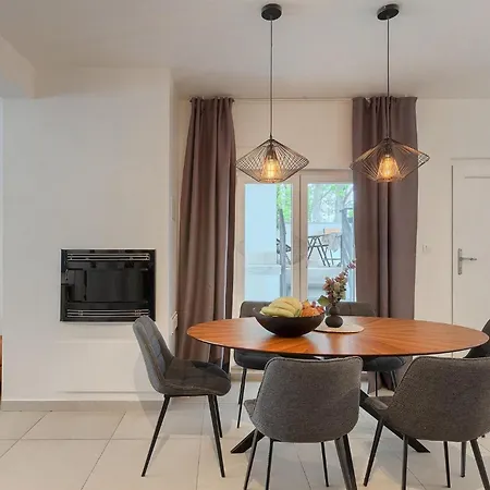 بيت للعطل Del Sole بولا