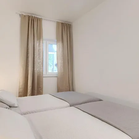 بيت للعطل Del Sole *