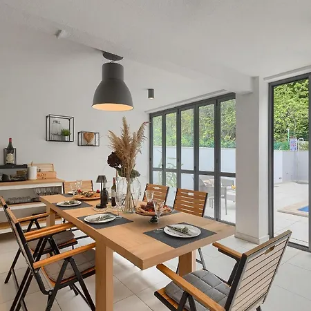 Del Sole Tatil Evi