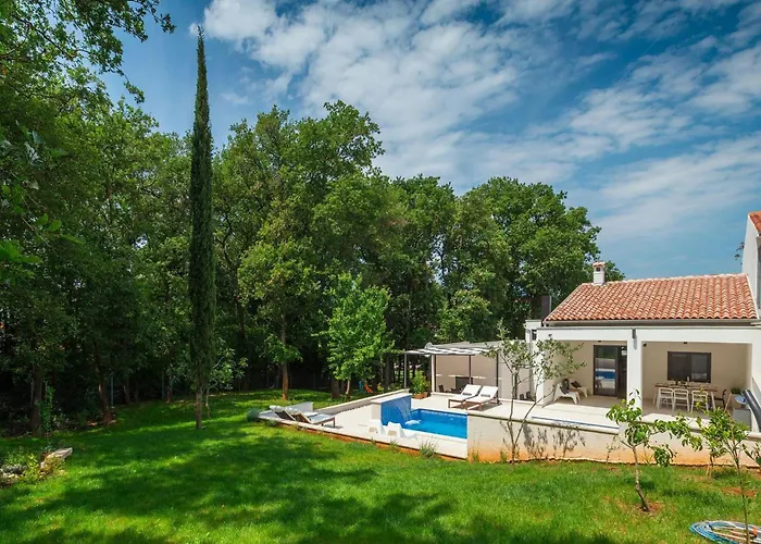 Del Sole Casa vacanze Pola