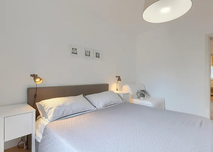 Casa vacanze Del Sole Pola