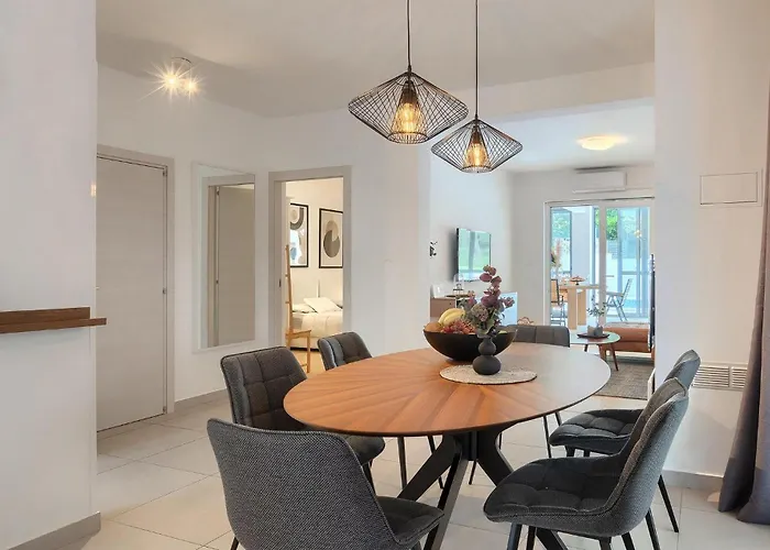 Del Sole Σπίτι διακοπών