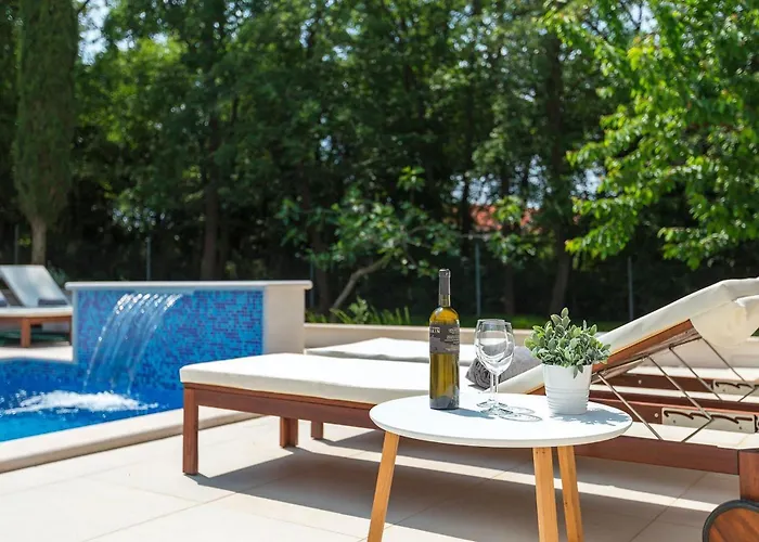 Casa vacanze Del Sole *