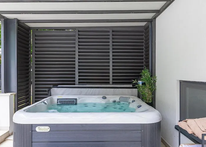 Casa vacanze Del Sole Pola