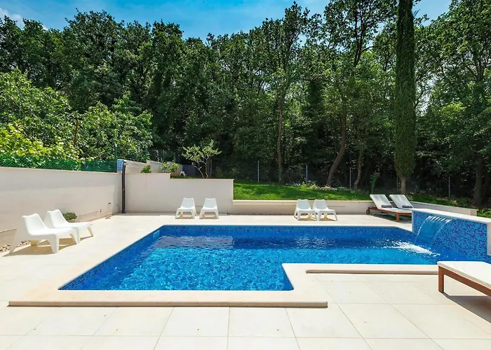 Casa vacanze Del Sole Pola