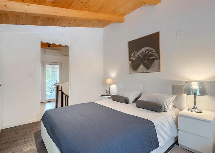 Casa vacanze Del Sole