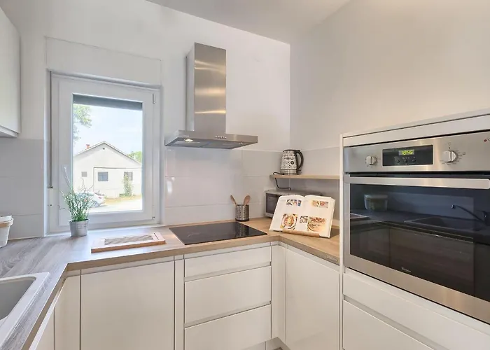 Del Sole Casa vacanze Pola