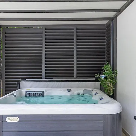 度假居 Del Sole 普拉