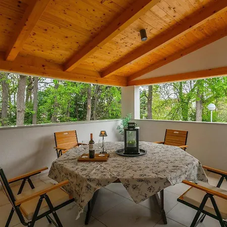 Del Sole Dom wakacyjny *