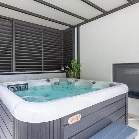 Del Sole 度假居 普拉