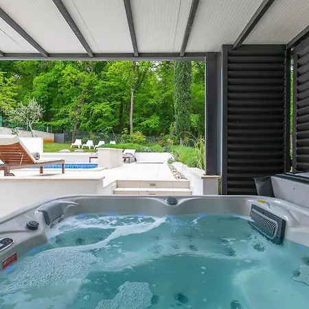 度假居 Del Sole 普拉