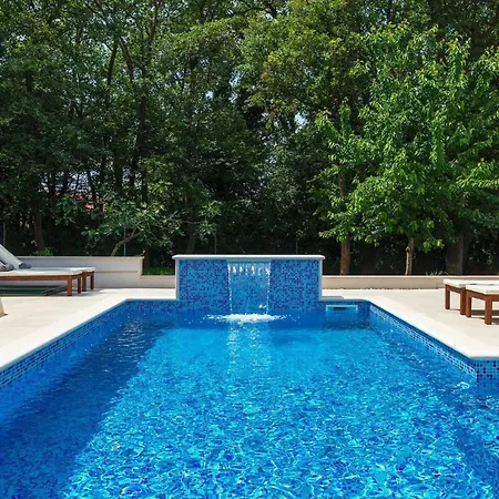 Dom wakacyjny Del Sole