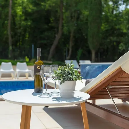 度假居 Del Sole 普拉