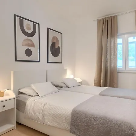 度假居 Del Sole *