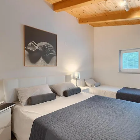 Dom wakacyjny Del Sole Pula