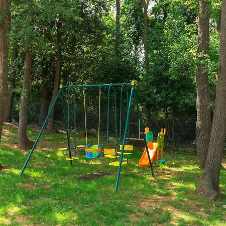 Dom wakacyjny Del Sole Pula